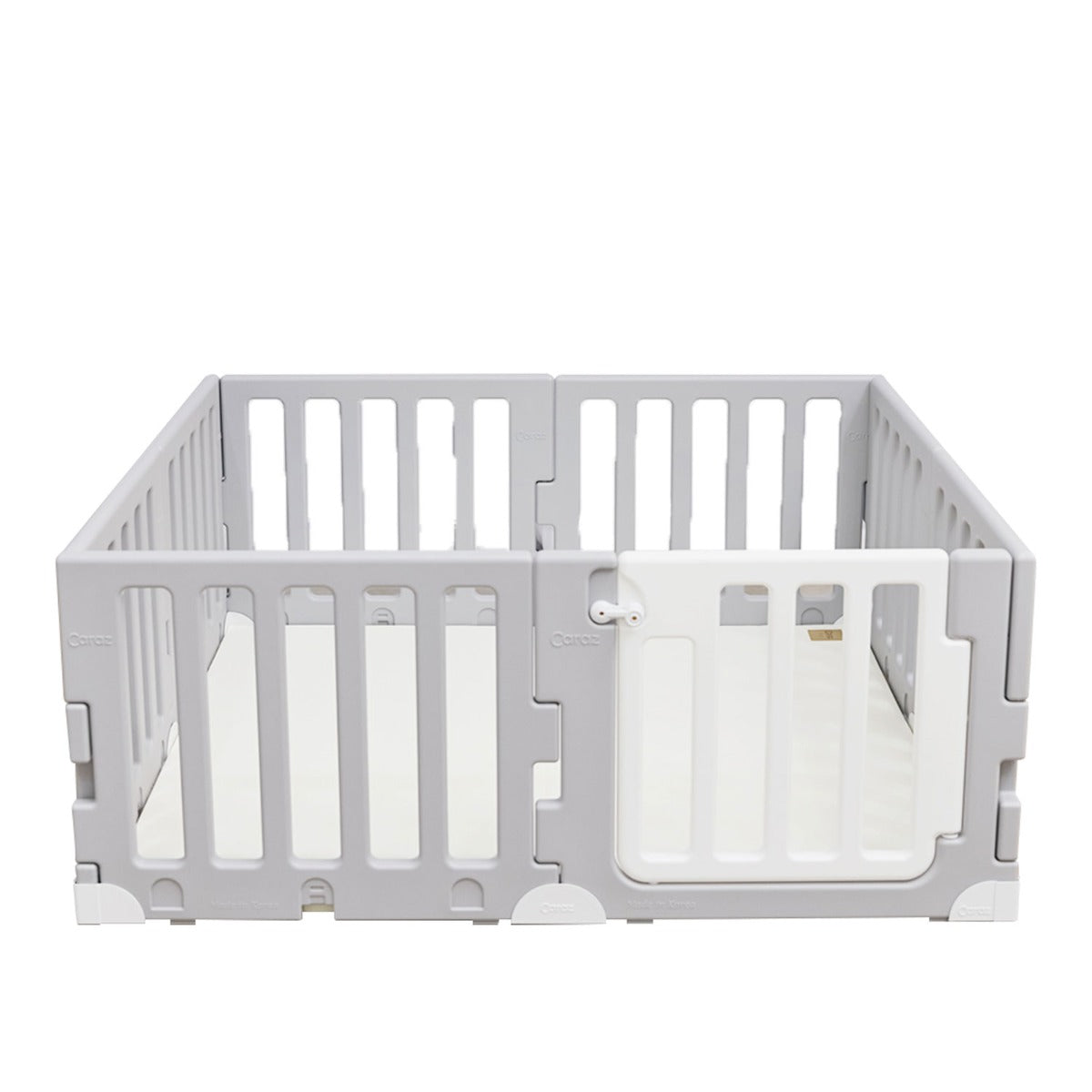 Caraz Line Baby Room Play Yard with Door (9+1pcs)