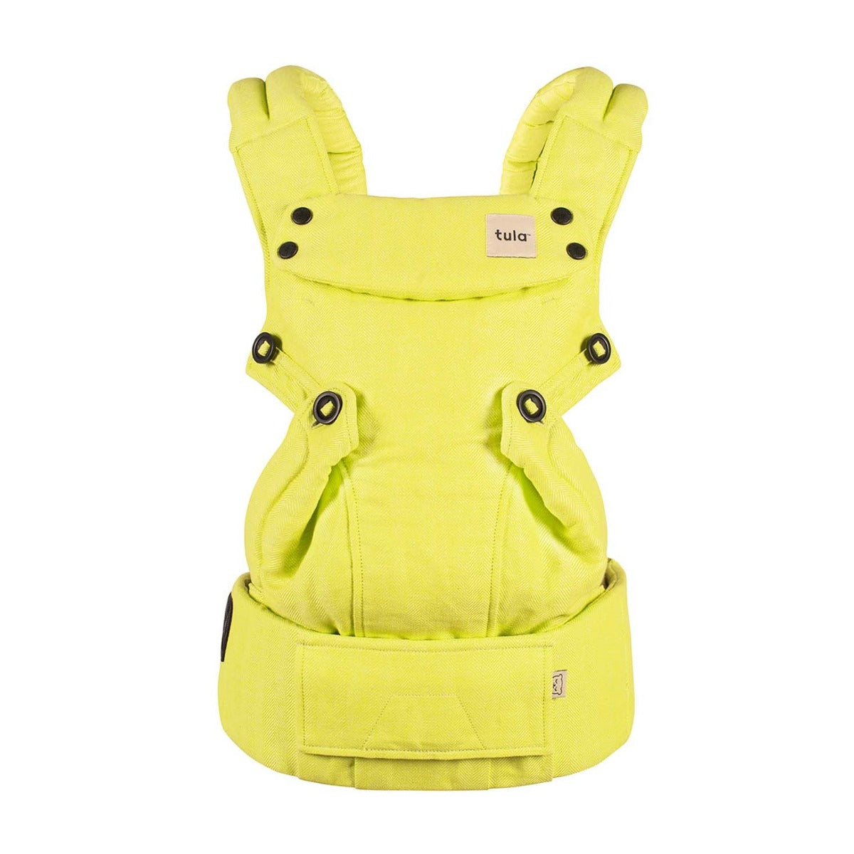 Tula Classic Explore Linen Baby Carrier (7 Designs) - Pupsik Singapore