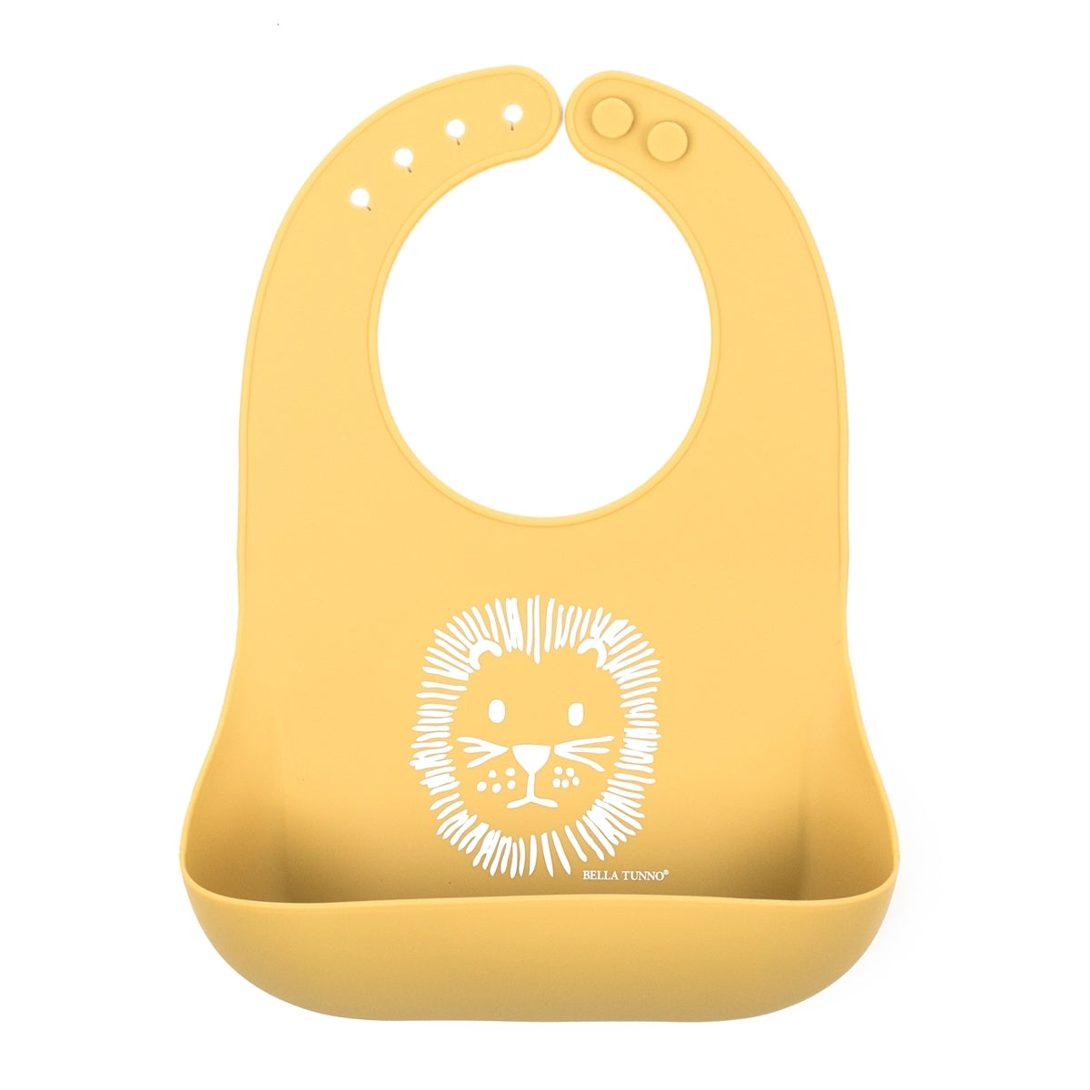 Bella Tunno Silicone Baby Wonder Bibs (60 designs) - Pupsik Singapore