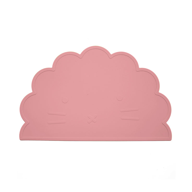 Biomom Silicone Placemat - Lion (2 Colors) - Pupsik Singapore