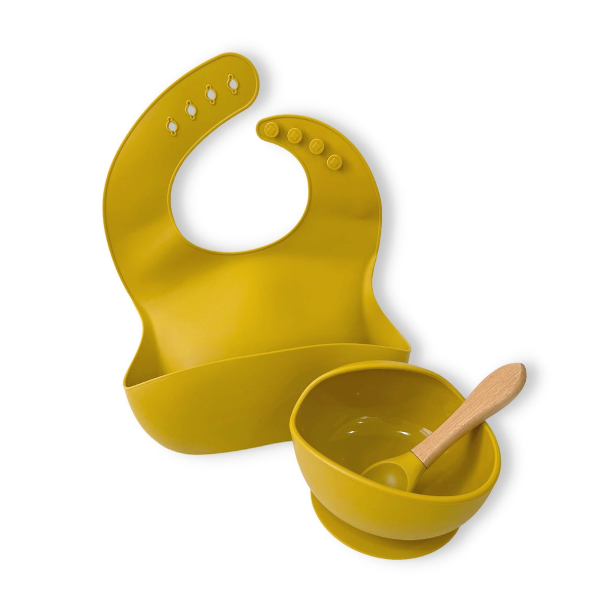 A, Apple Pie Baby Hello World Feeding Gift Set (4 Designs) - Pupsik Singapore
