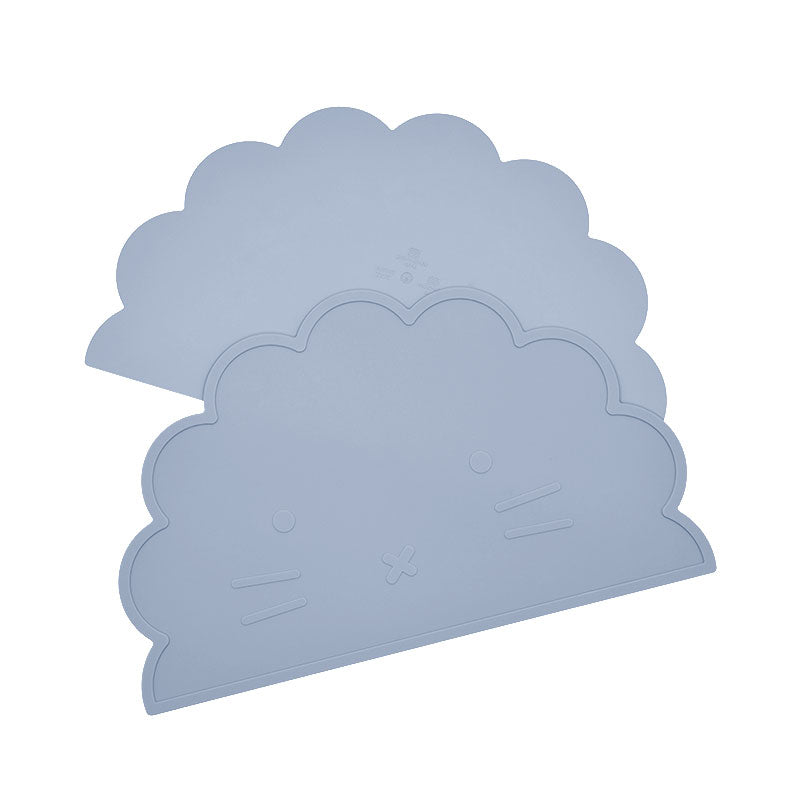 Biomom Silicone Placemat - Lion (2 Colors)
