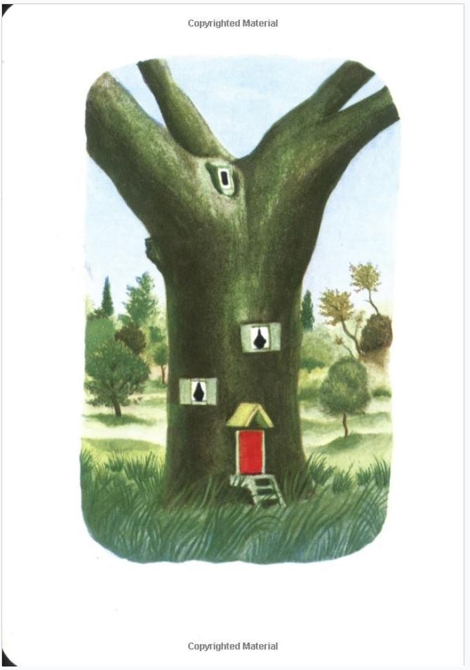 Little Fur Family Board Book