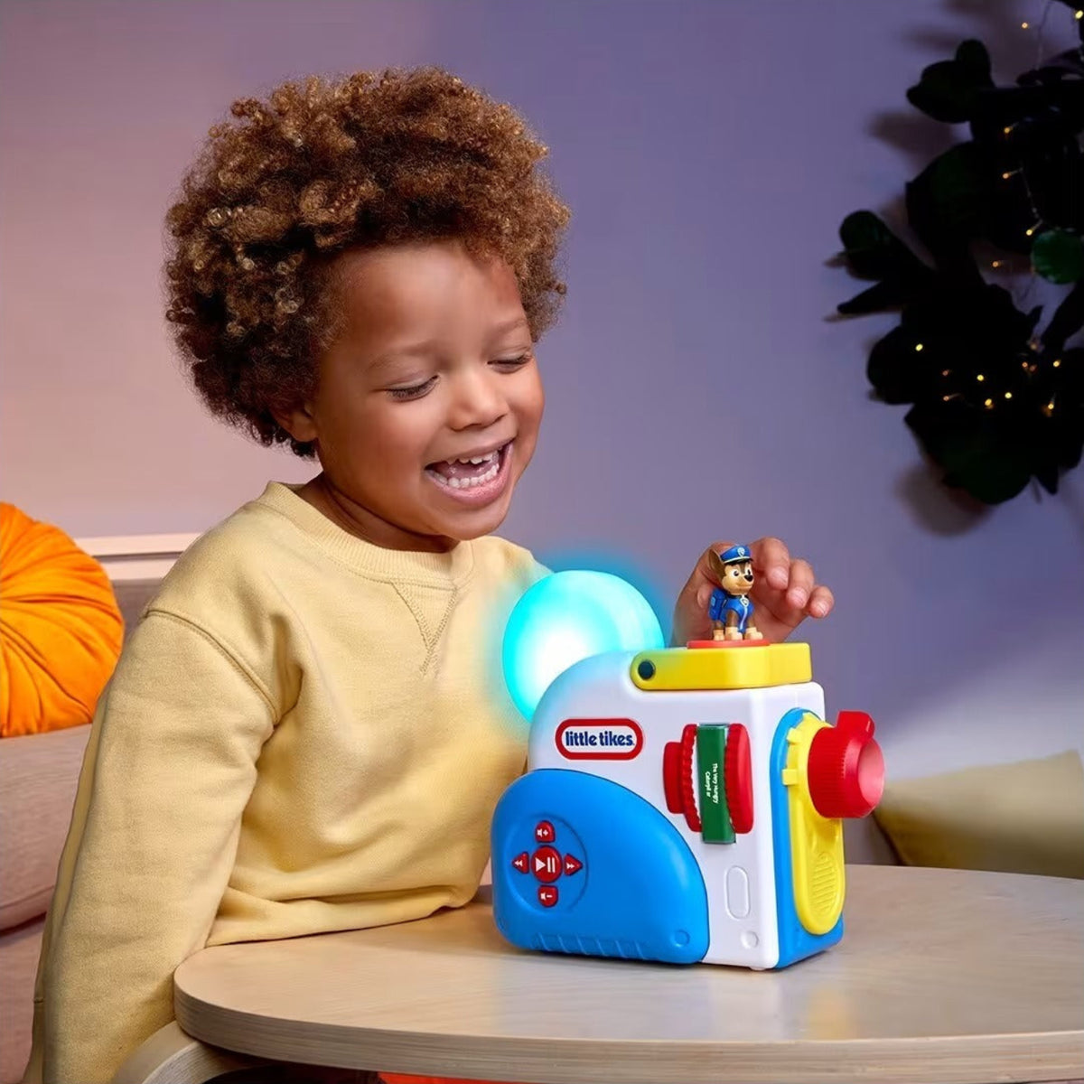 Little Tikes Story Dream Machine - Paw Patrol