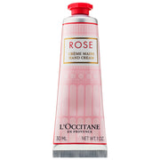 L'Occitane Rose Hand Cream (30ml) - exp 10/26