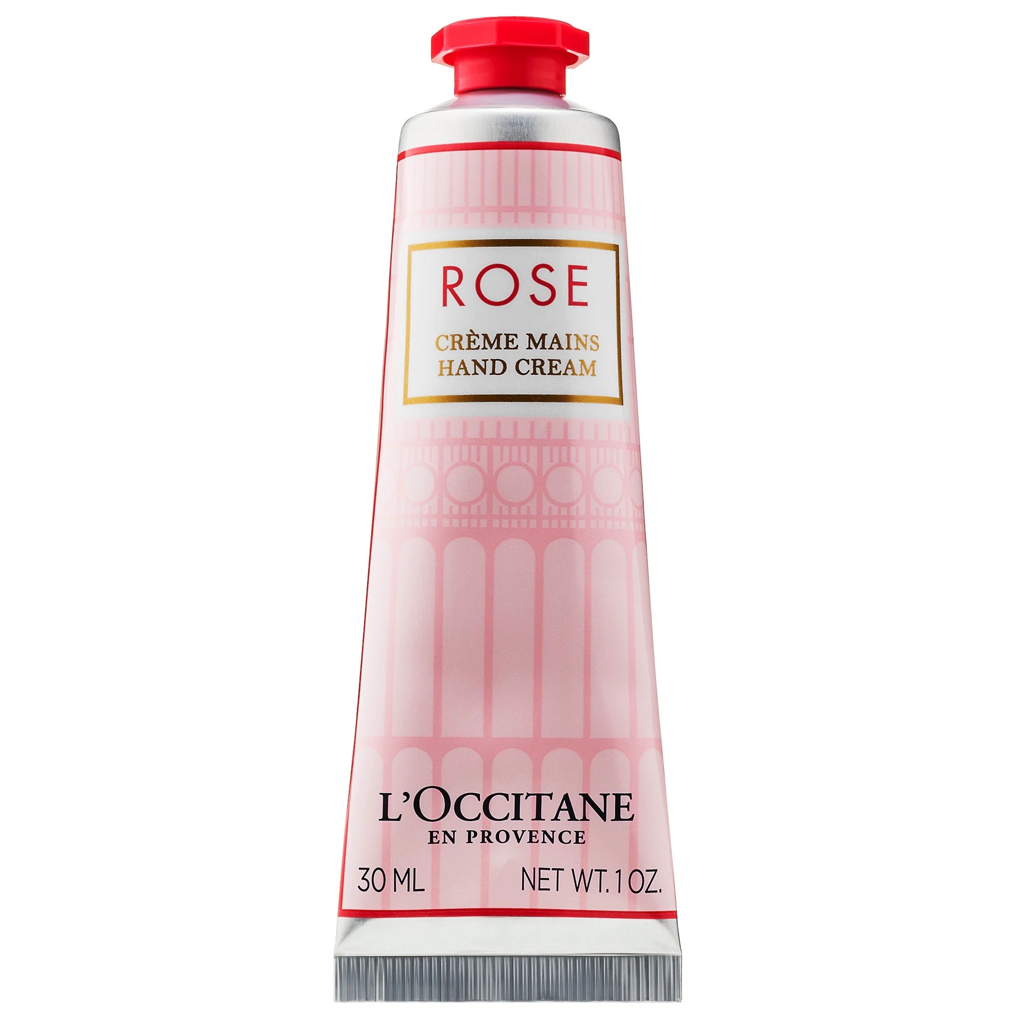 L'Occitane Rose Hand Cream (30ml) - exp 11/26