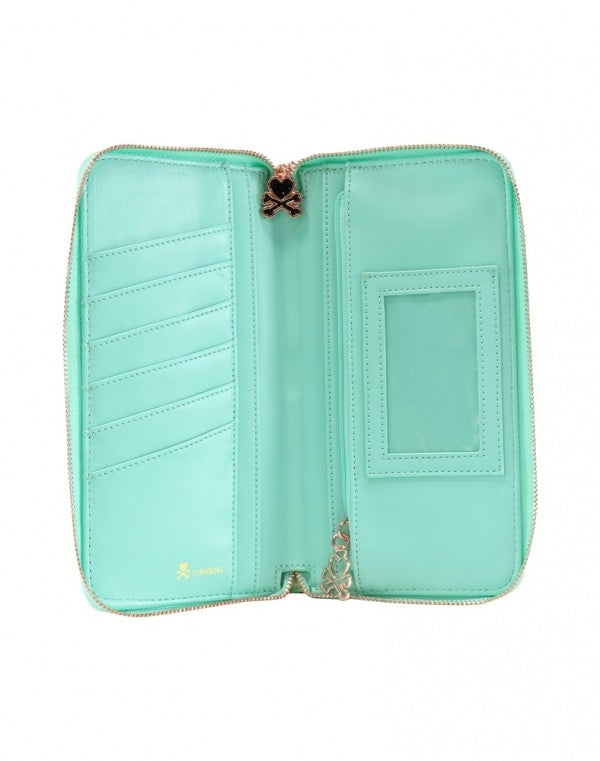 Tokidoki California Dreamin' Long Wallet