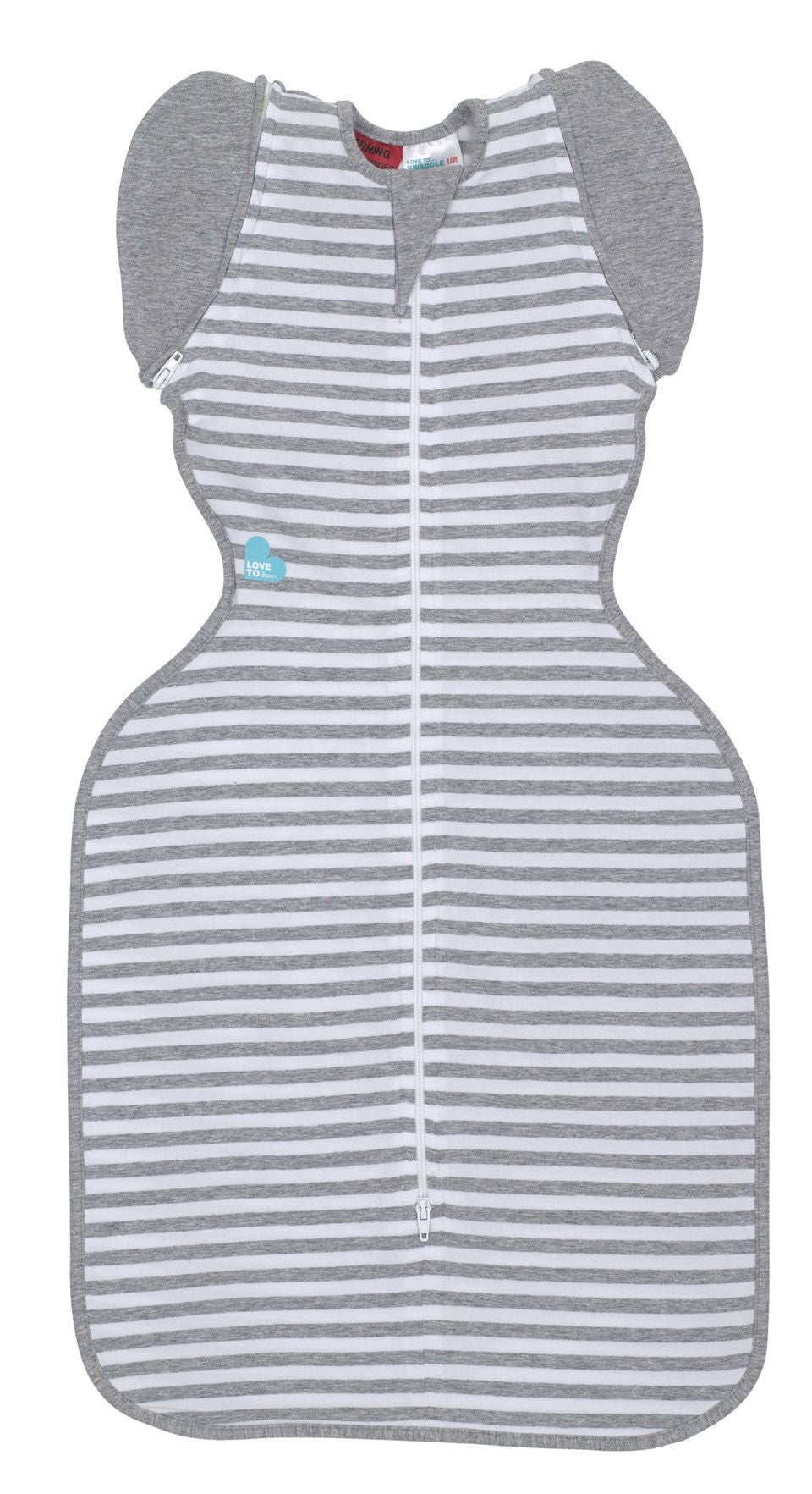 Love to Dream Swaddle UP Transition Bag Original 1.0 TOG - Grey