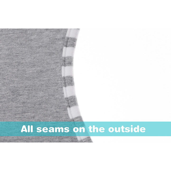 Love to Dream Swaddle UP Transition Bag Original 1.0 TOG - Grey