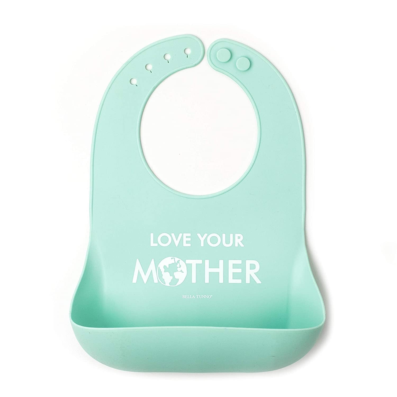 Bella Tunno Silicone Baby Wonder Bibs (60 designs) - Pupsik Singapore
