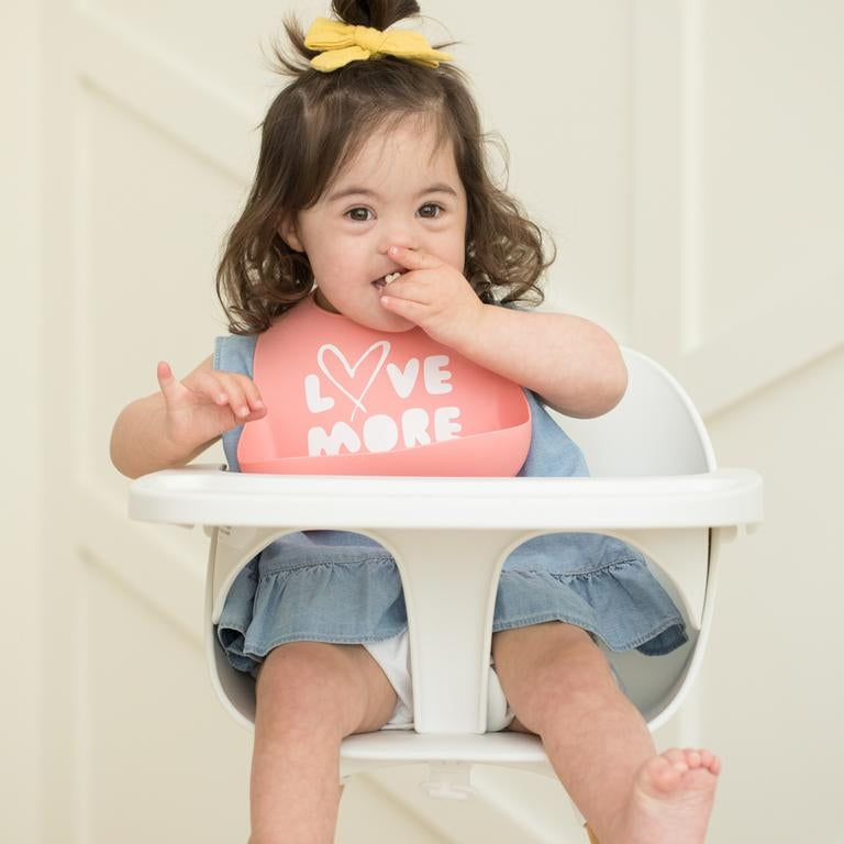 Bella Tunno Silicone Baby Wonder Bibs (60 designs) - Pupsik Singapore