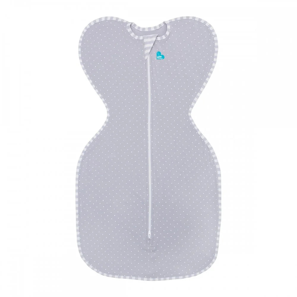 Love to Dream Swaddle UP Lite 0.2 TOG (4 Colors, 3 Sizes)