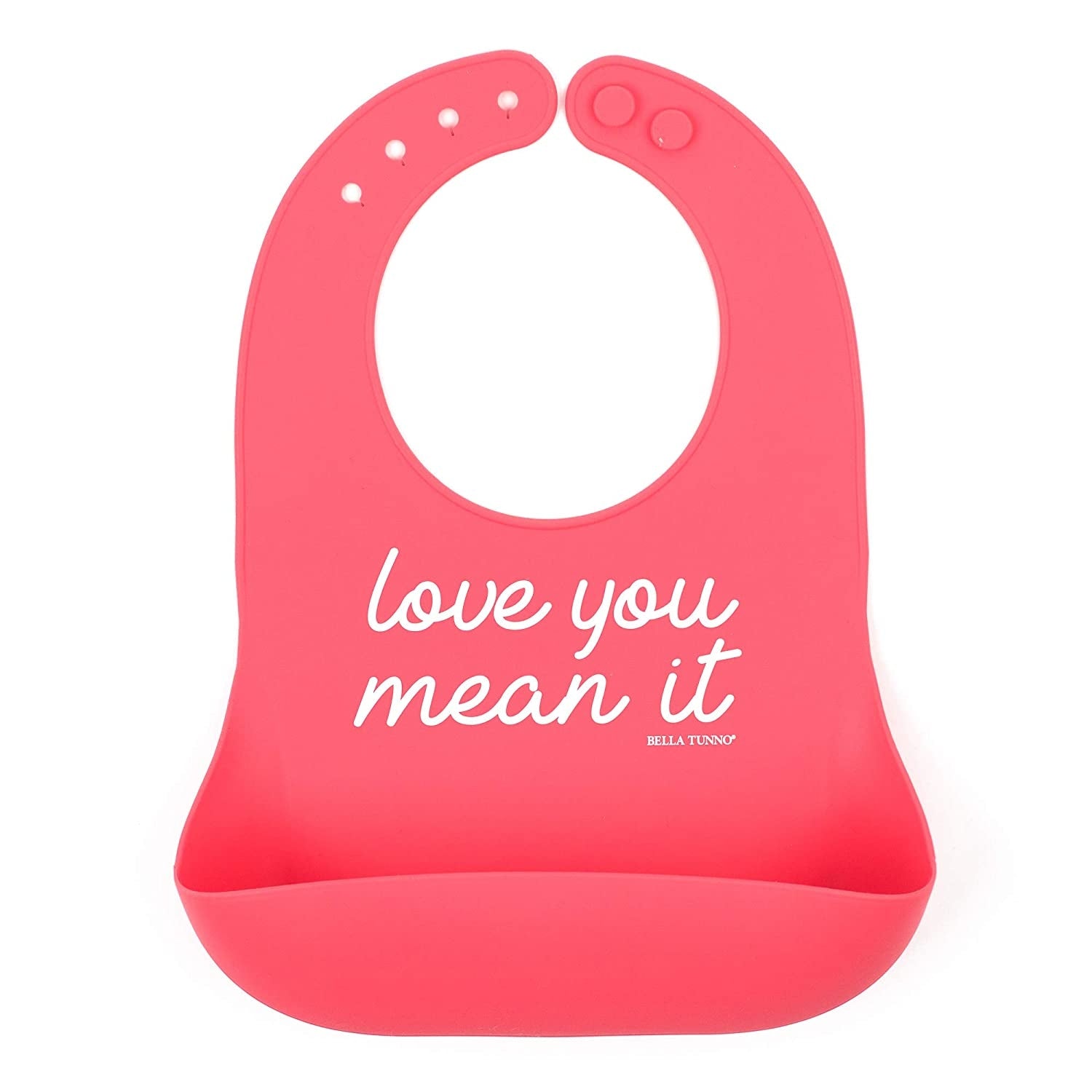 Bella Tunno Silicone Baby Wonder Bibs (60 designs) - Pupsik Singapore