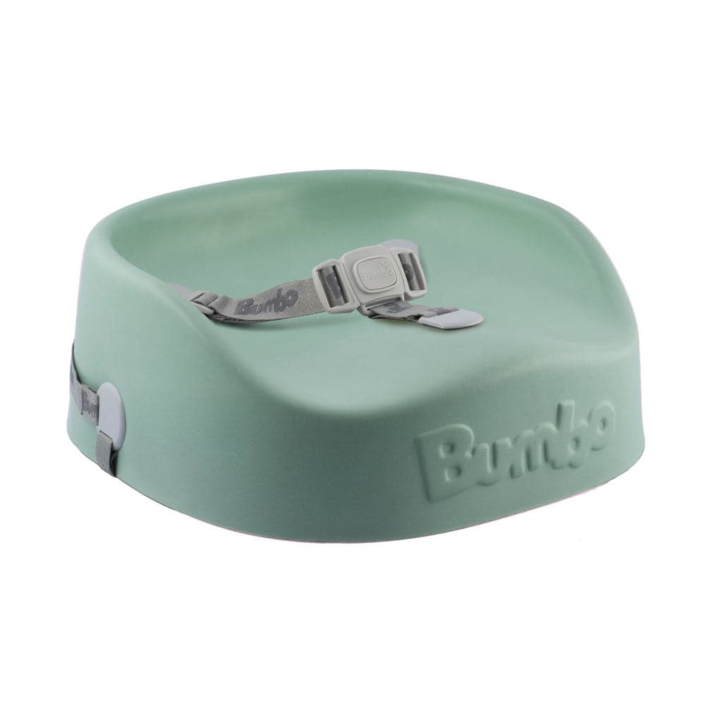 Bumbo Toddler Booster Seat (5 Colors)
