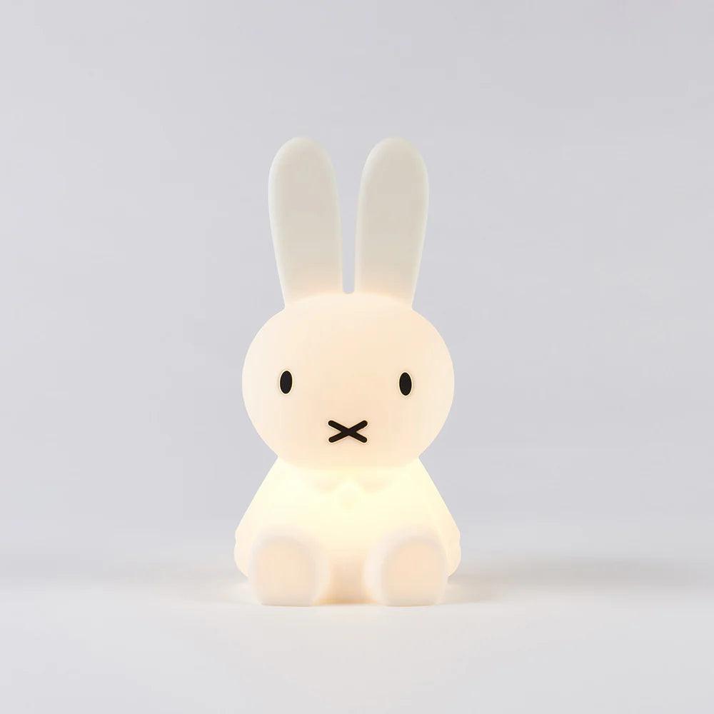 Mr Maria x Miffy Bundle of Light (15cm) - Pupsik Singapore