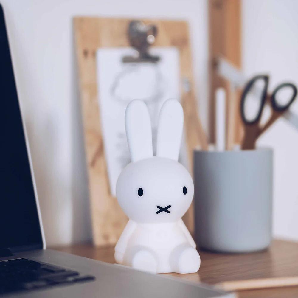 Mr Maria x Miffy Bundle of Light (15cm) - Pupsik Singapore