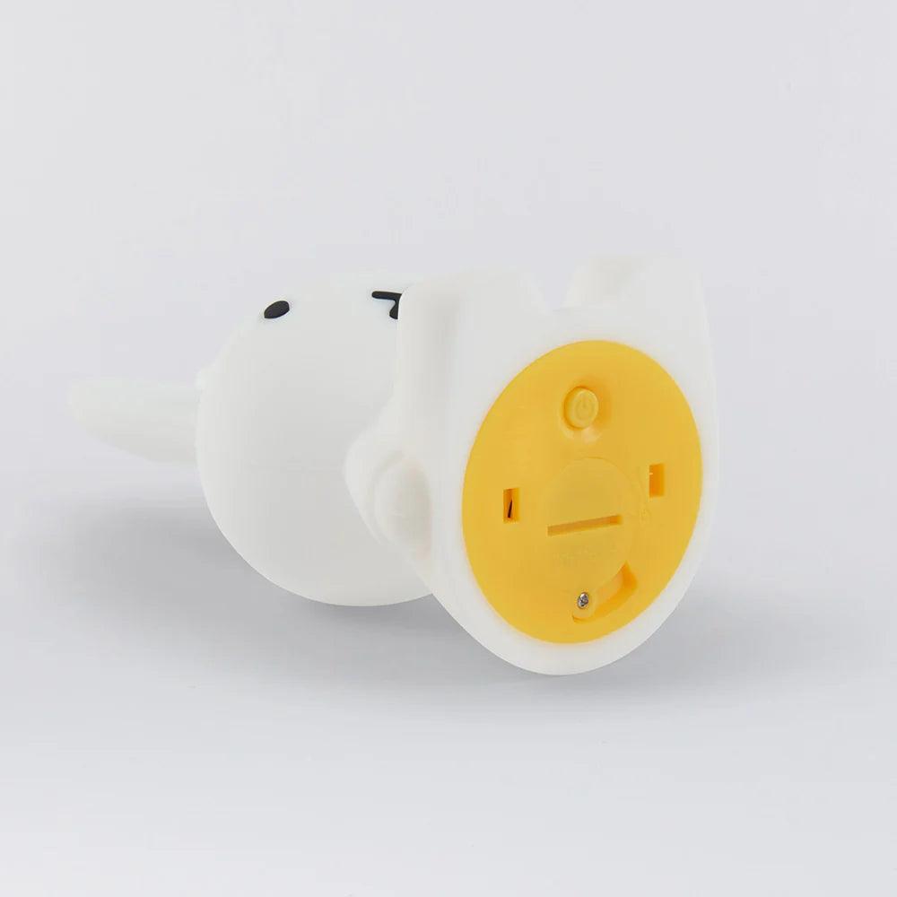 Mr Maria x Miffy Bundle of Light (15cm) - Pupsik Singapore