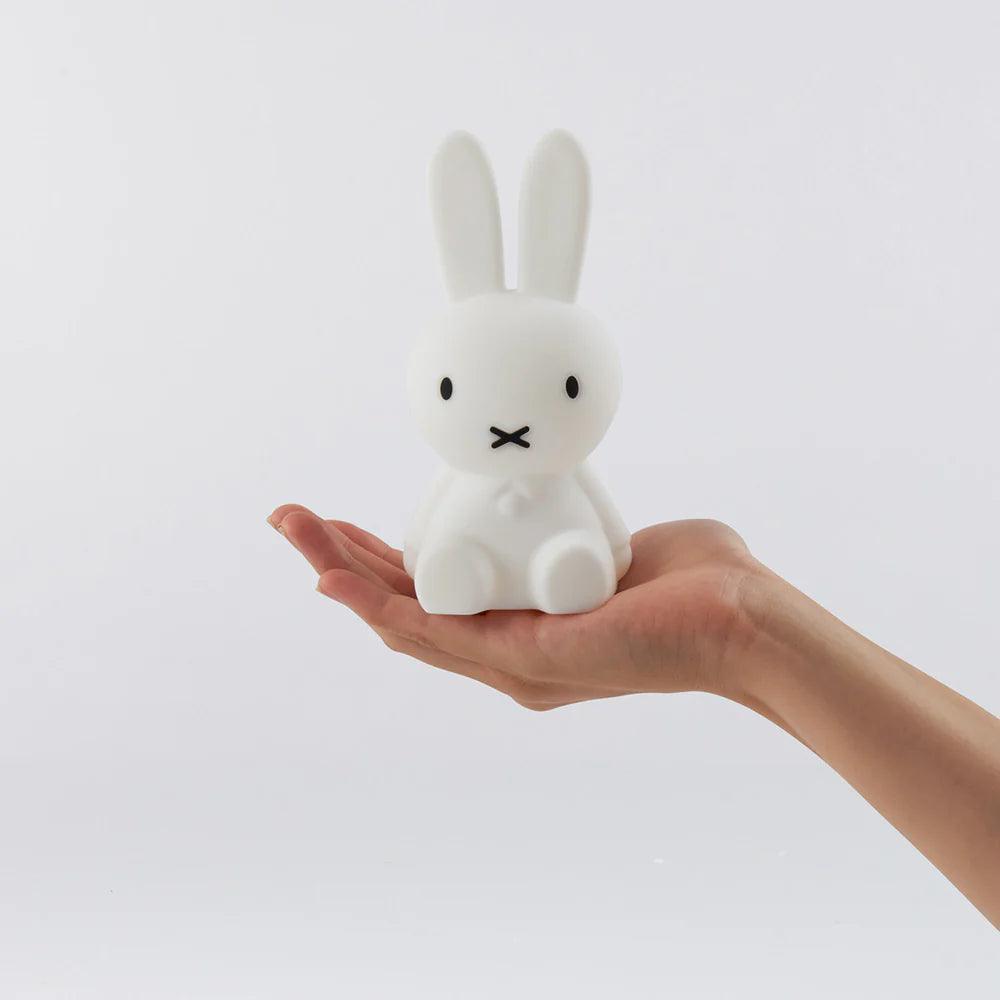 Mr Maria x Miffy Bundle of Light (15cm) - Pupsik Singapore