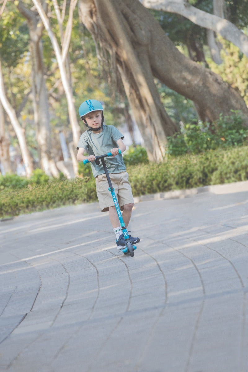 Globber Master Helmet XS/S, 47-51cm (3 Colors)