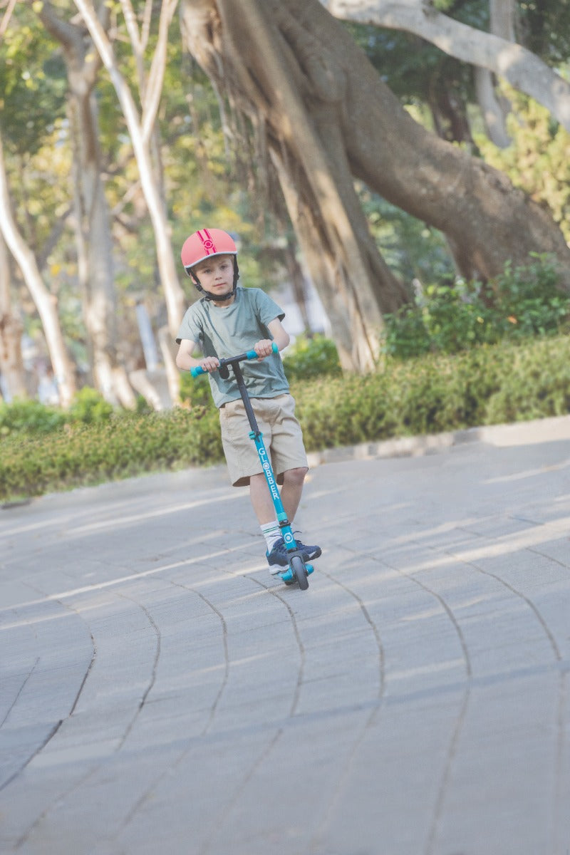 Globber Master Helmet XS/S, 47-51cm (3 Colors)