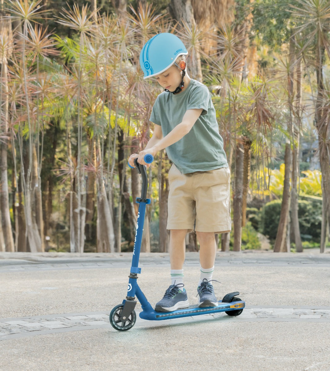 Globber Master Helmet XS/S, 47-51cm (3 Colors)