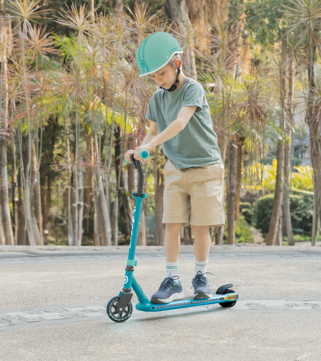 Globber Master Helmet XS/S, 47-51cm (3 Colors)