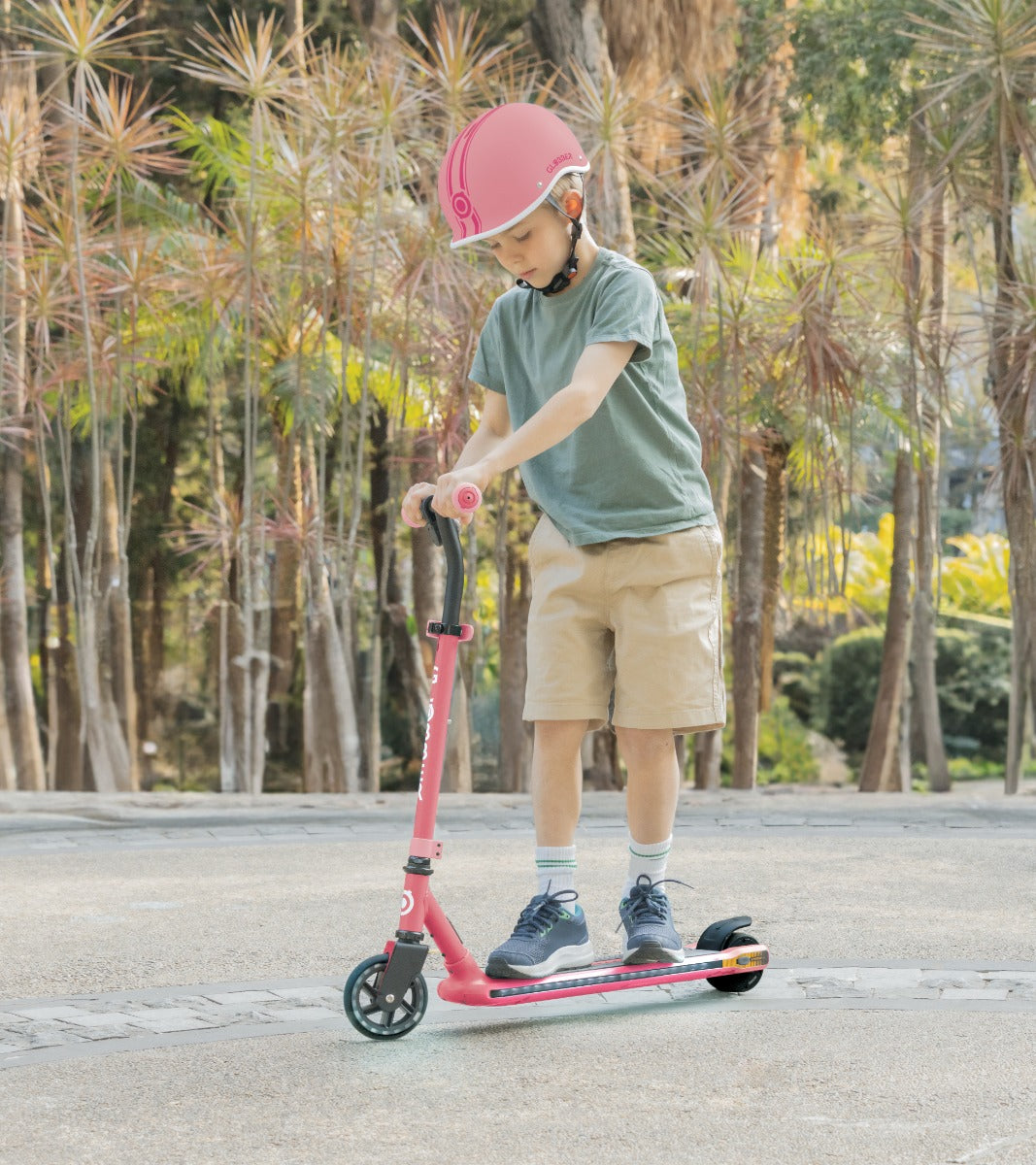 Globber Master Helmet XS/S, 47-51cm (3 Colors)