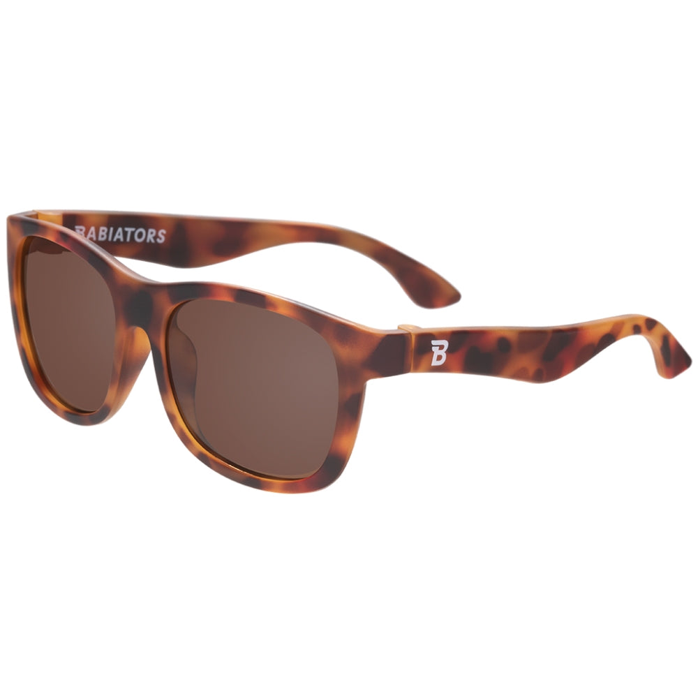 Babiators Original Navigator Toddler Sunglasses, 3-5Y (9 colors) - Pupsik Singapore