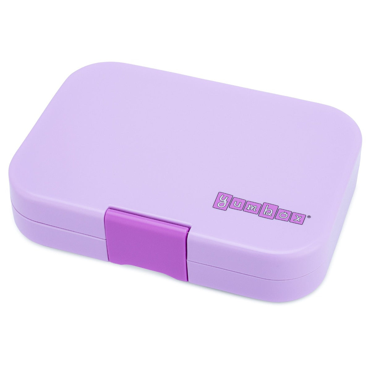 Yumbox Original 6-compartment Lunch Box (12 Designs) - Pupsik Singapore
