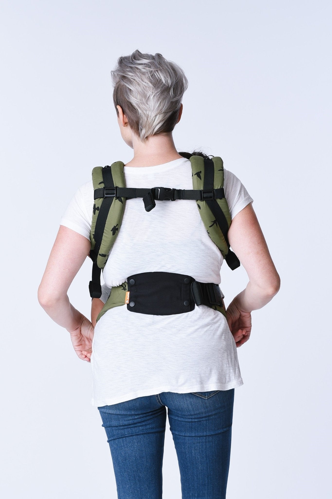 Tula Lumbar Support - Pupsik Singapore