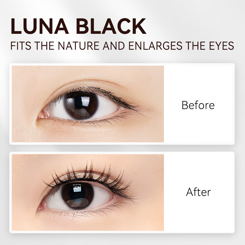 WOSADO Soft Magnetic Eyelashes (20 Types) - Pupsik Singapore