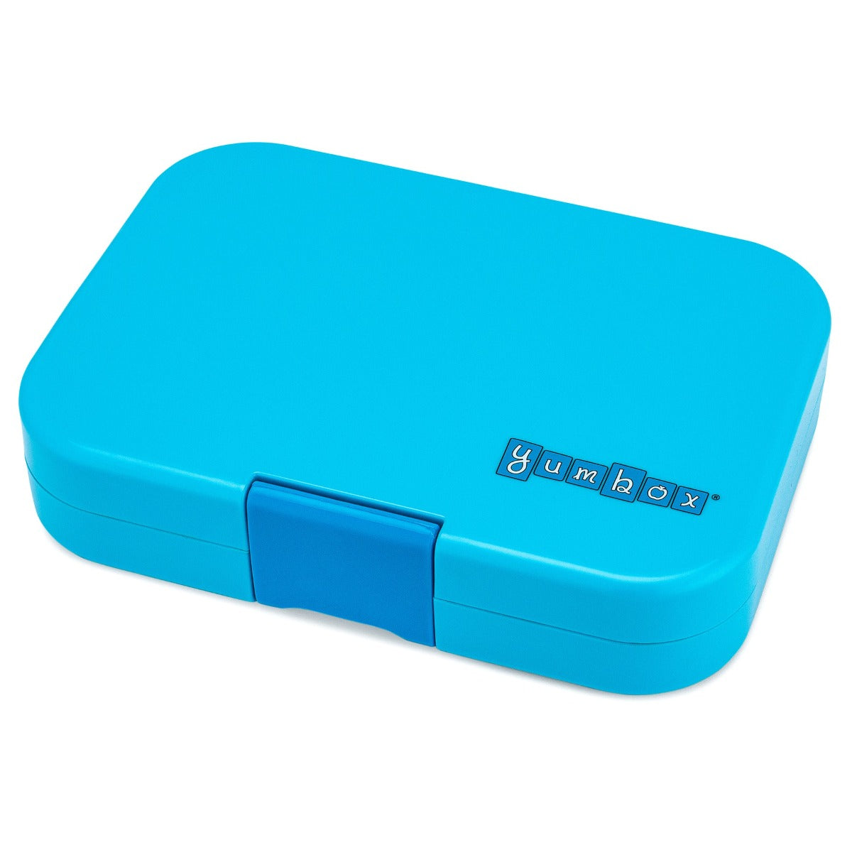 Yumbox Panino 4-compartment Lunch Box (17 Colours) - Pupsik Singapore