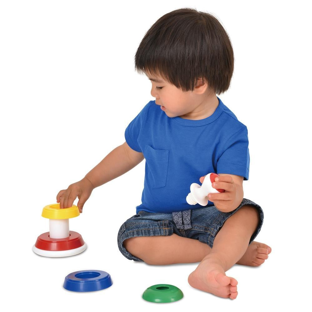 Galt Ambi Toys Colour Bell