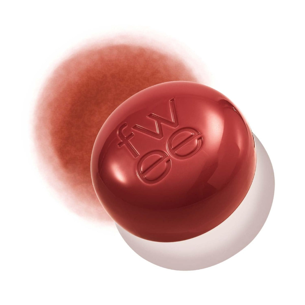fwee Lip & Cheek Blurry Pudding Pot (18 Colors) - Pupsik Singapore