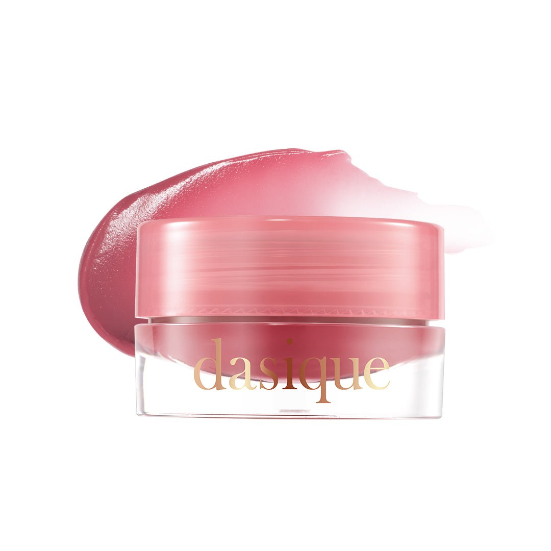 Dasique Fruity Lip Jam, 4g (13 Colors) - Pupsik Singapore