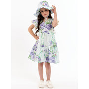 Oobi Ocean Lyric Dress (2 Sizes)