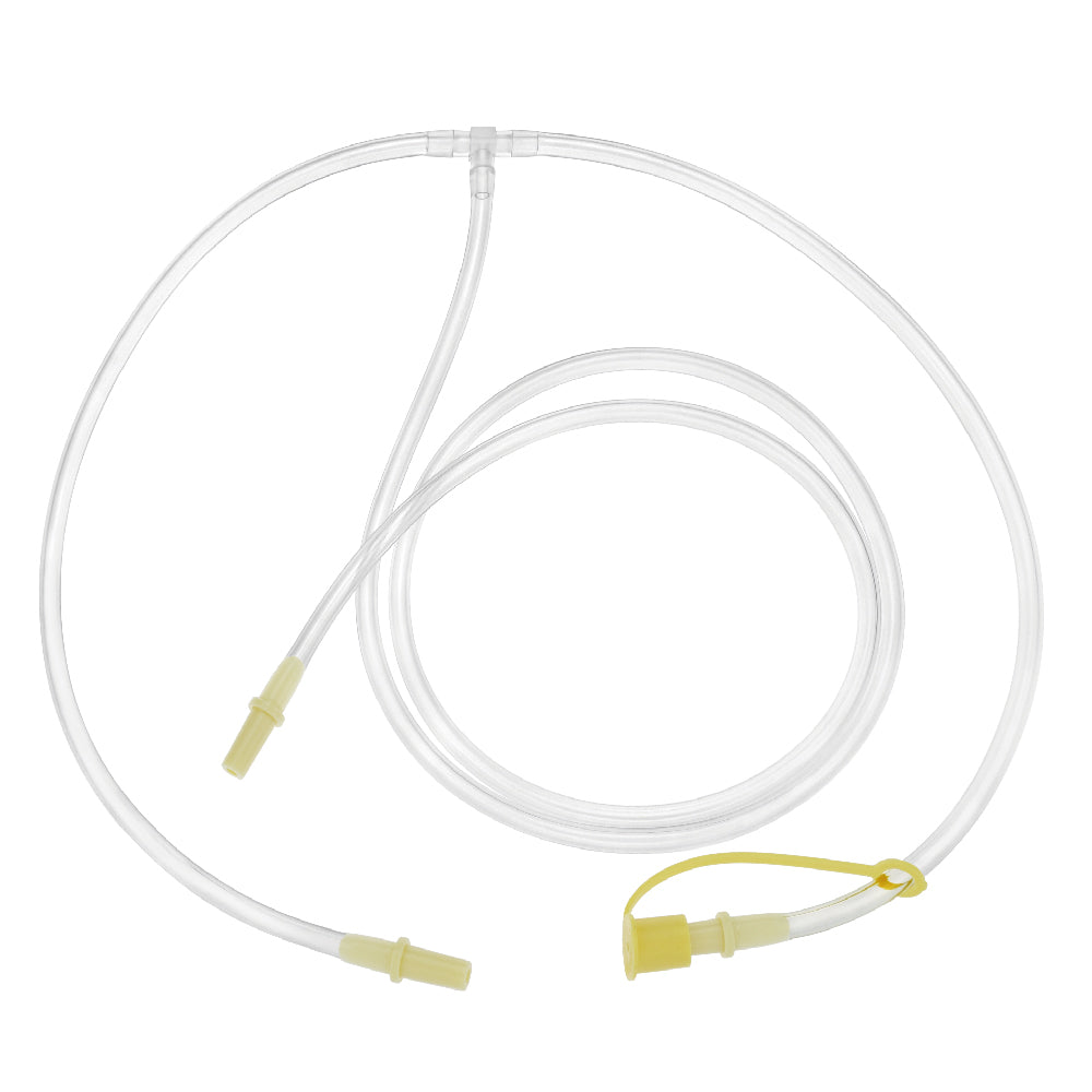 Maymom Tubing for Medela Pump in Style Max Flow Pump