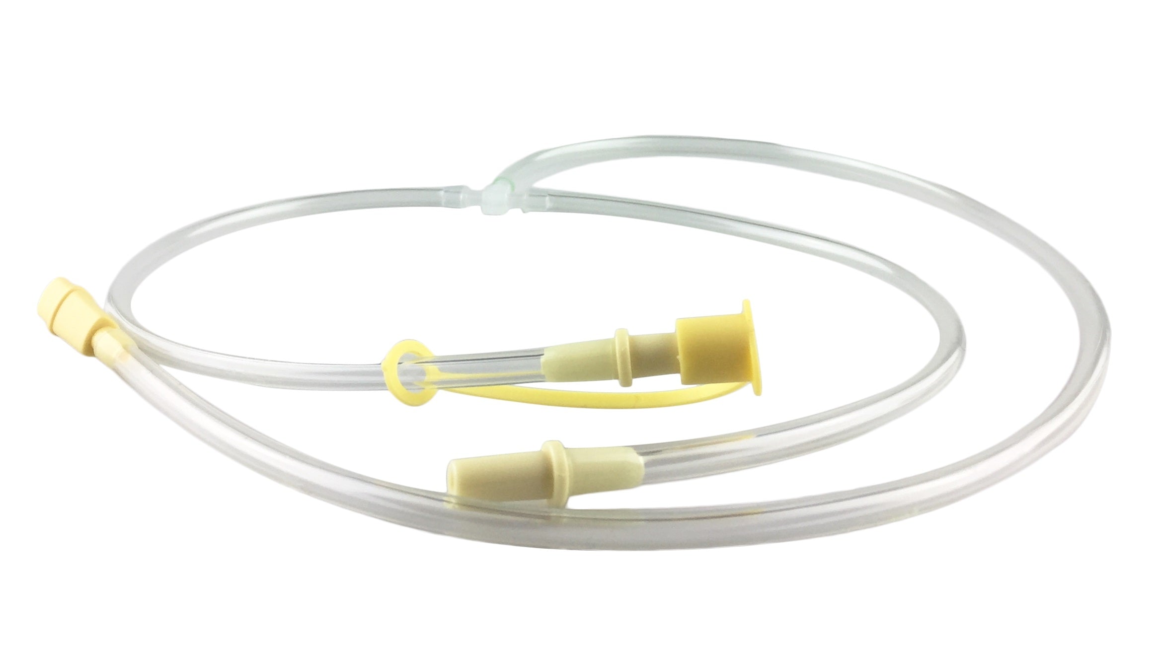 Maymom Tubings for Medela Freestyle, Flex, Swing Pumps