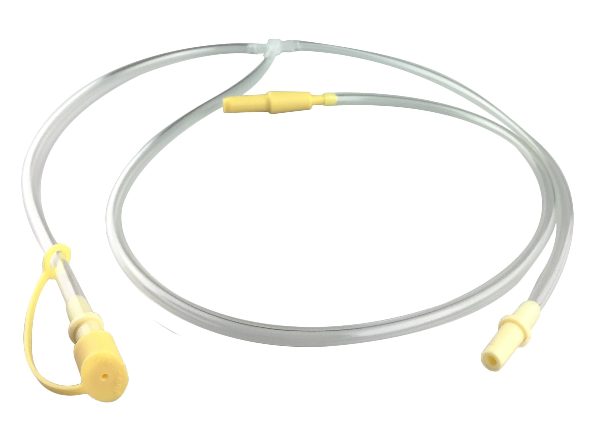 Maymom Tubings for Medela Freestyle, Flex, Swing Pumps - Pupsik Singapore