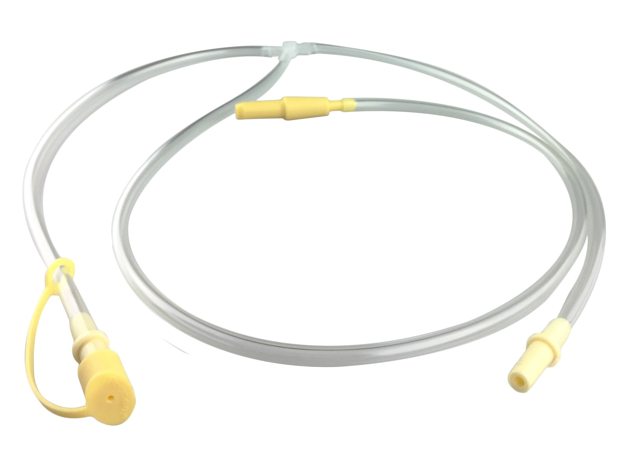 Maymom Tubings for Medela Freestyle, Flex, Swing Pumps