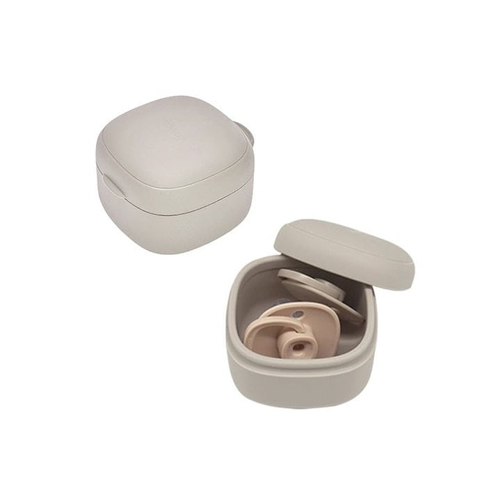 Moyuum Premium Multi-Purpose Silicone Case (4 Colours) - Pupsik Singapore