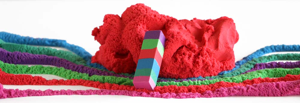 Mad Mattr Jewel Tone Quantum Pack, 10oz (4 Colours)