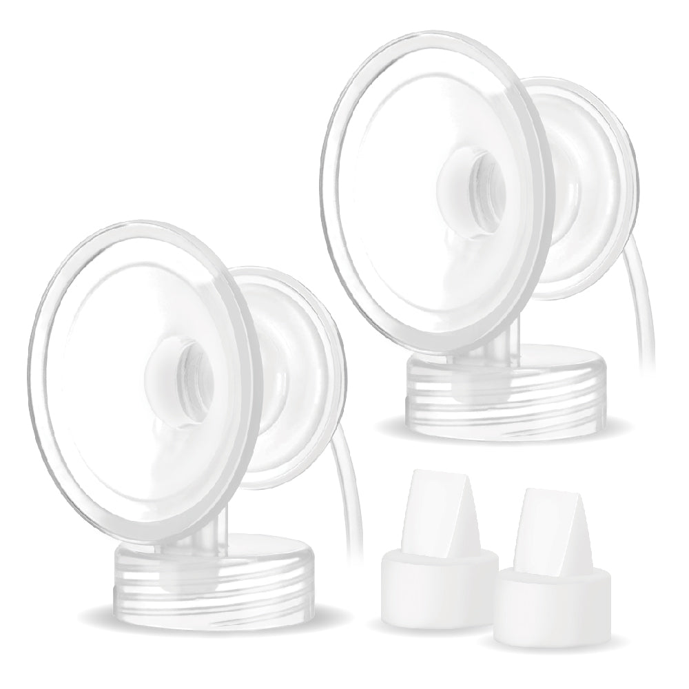 Maymom Lazy Flange Kit for Spectra