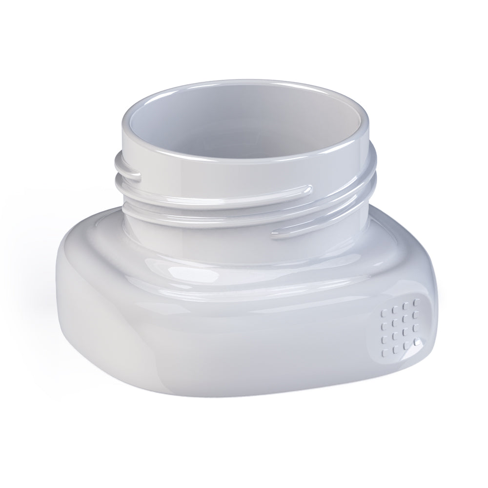 Hegen PCTO™ Wide Neck Bottle Adapters (2-pack)