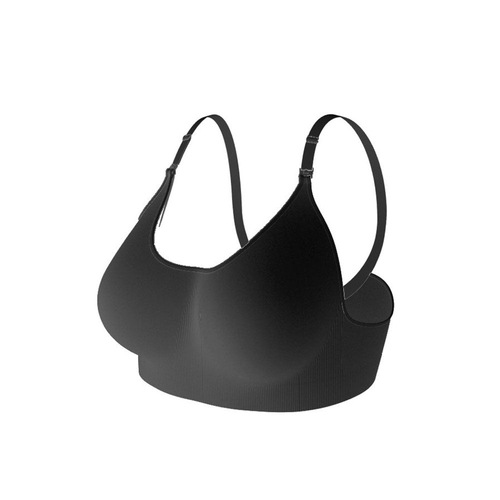 Youha The One Maternity Bra - Black (3 Sizes)