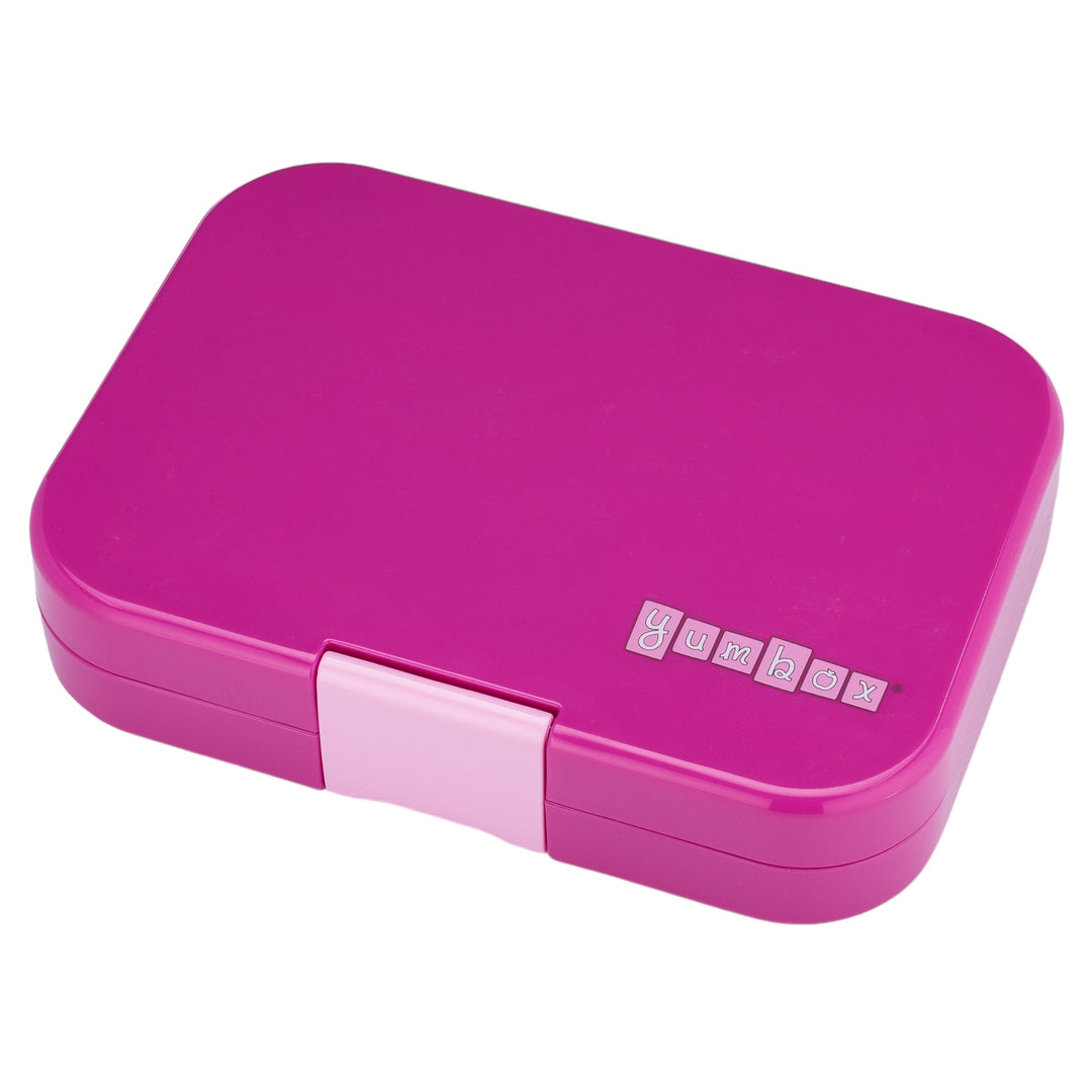 Yumbox Panino Exterior Box, No Tray (5 Colors)