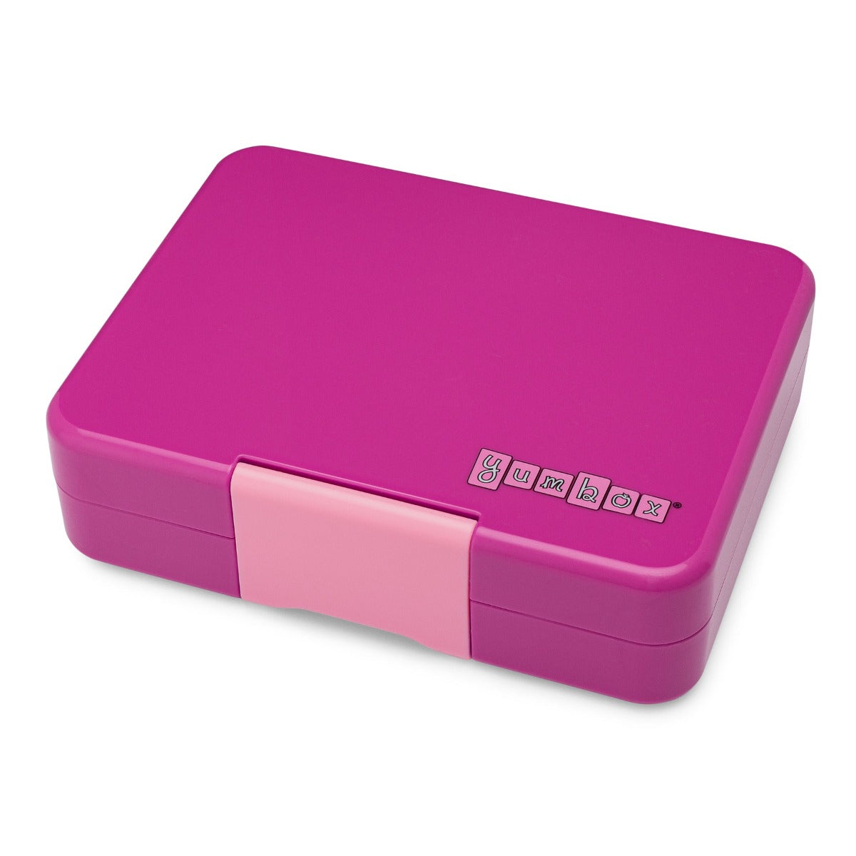 Yumbox Snack 3-compartment Lunch Box (14 designs) - Pupsik Singapore