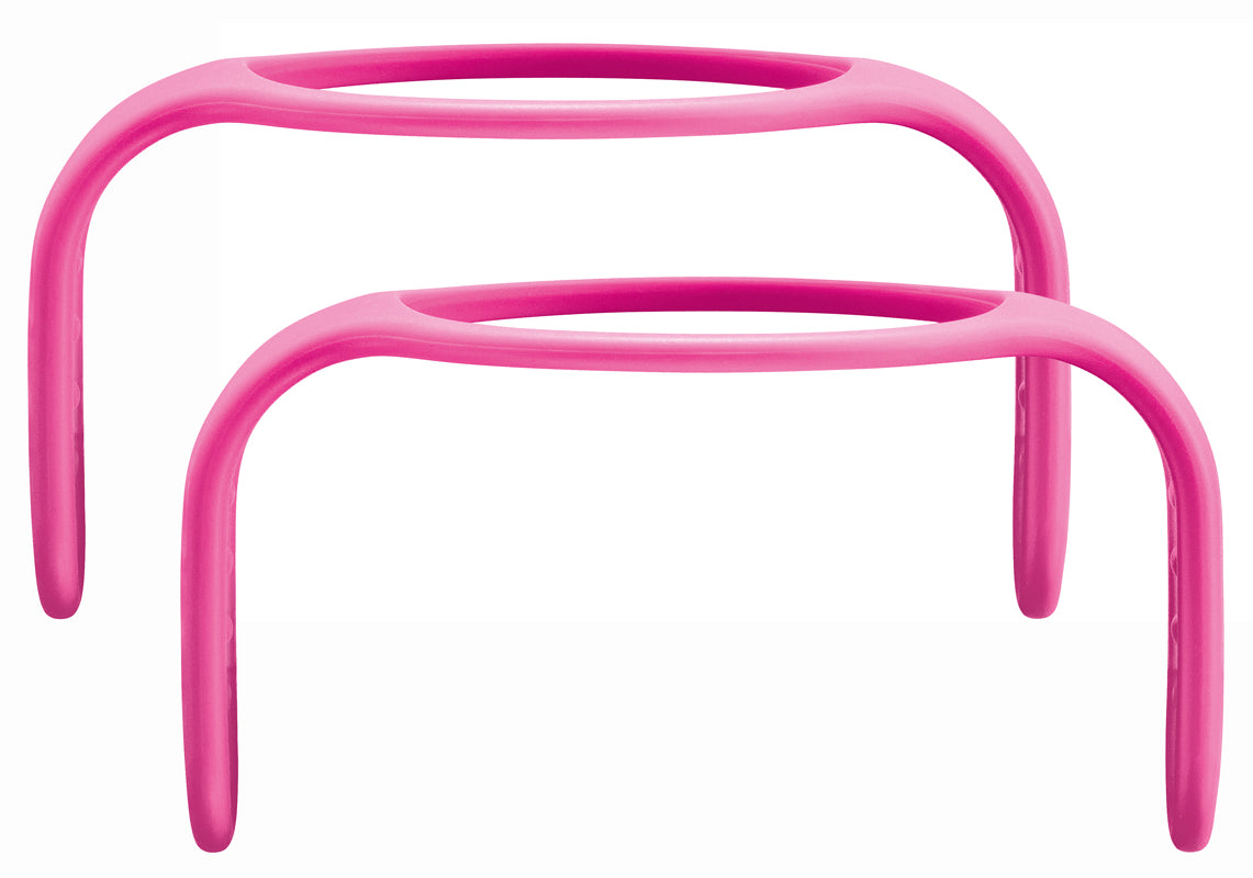 MAM Hold My Bottle Handles, 2pk - Pink