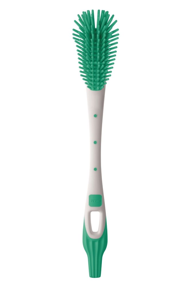 MAM Soft Bottle & Teat Brush (2 Colors)