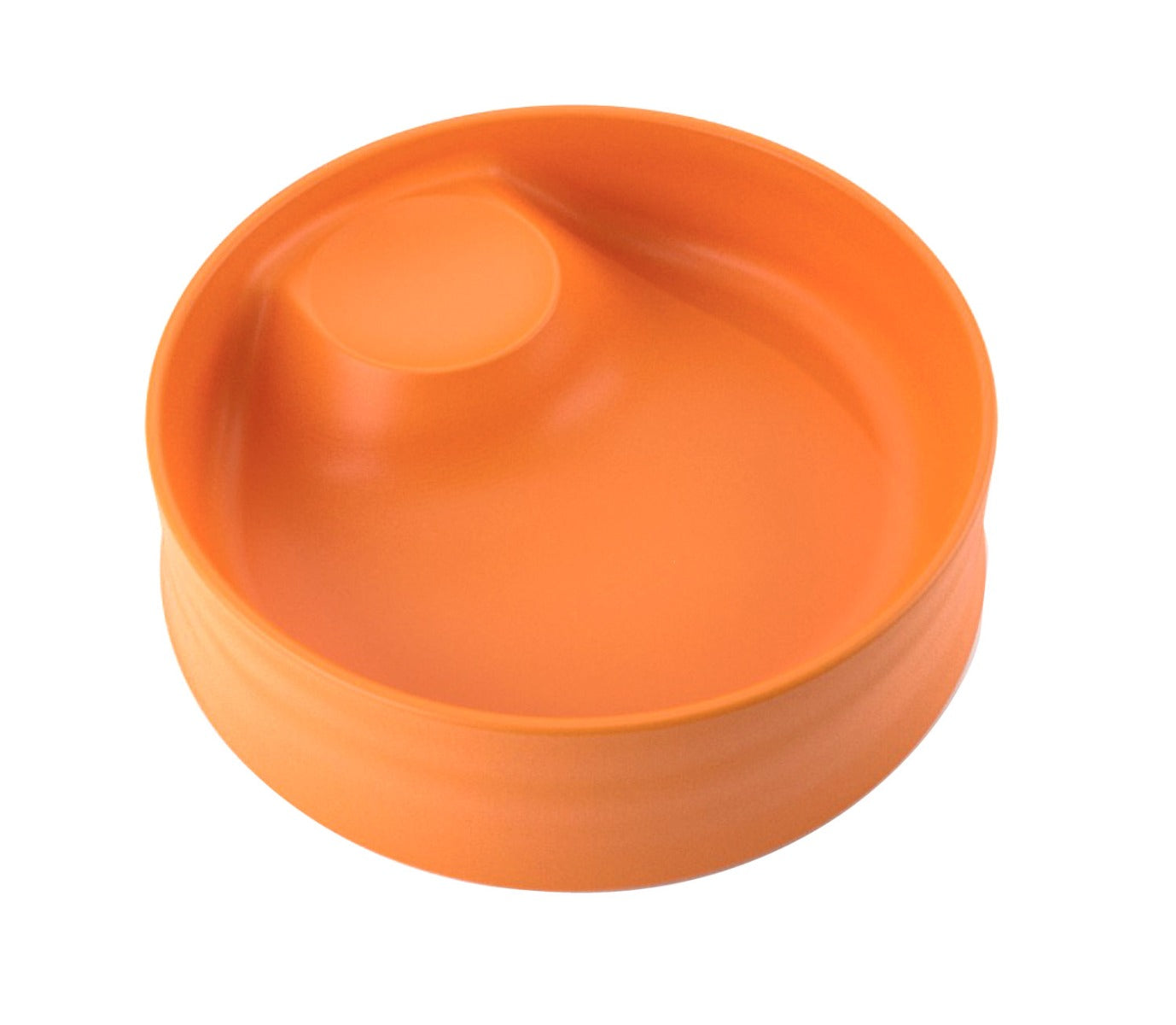 Kizingo Nudge Baby and Toddler Bowl (4 Colours)